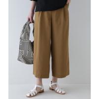 レディース パンツ レーヨンリネンパンツ | ZOZOTOWN Yahoo!店