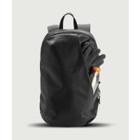 デイバック リュック WEXLEY ステム バックパック コーデュラ コーテッド BK レディース | ZOZOTOWN Yahoo!店