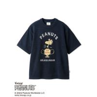 ルームウェア パジャマ メンズ 「PEANUTS」「HOMME」TENNIS ジャガードプルオーバー | ZOZOTOWN Yahoo!店