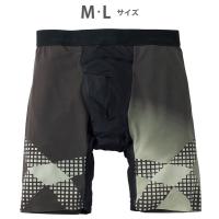 ボクサーパンツ ボクサーパンツ　前開き　「CROSSWALKER」 | ZOZOTOWN Yahoo!店
