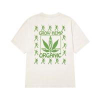 メンズ tシャツ Tシャツ ORGANIC GROW HEMP TEE / HUF Tシャツ | ZOZOTOWN Yahoo!店