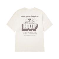 tシャツ Tシャツ メンズ GROW HEMP TEE / HUF Tシャツ | ZOZOTOWN Yahoo!店