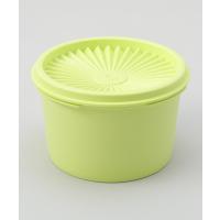 キッチン レディース ミニデコレーター グリーン 「Tupperware タッパーウェア」 | ZOZOTOWN Yahoo!店