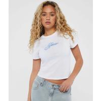 tシャツ Tシャツ レディース GUESS Originals Airbrush Tee Tシャツ レディース | ZOZOTOWN Yahoo!店