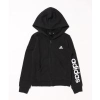 アウター キッズ 「adidas」YGESSLINSWTフーディ | ZOZOTOWN Yahoo!店