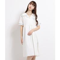 ワンピース シャツワンピース レディース Sailor シャツワンピース | ZOZOTOWN Yahoo!店