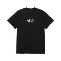 tシャツ Tシャツ メンズ JAZZY GROOVES TEE / HUF プリント Tシャツ | ZOZOTOWN Yahoo!店