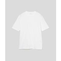 tシャツ Tシャツ メンズ ハイゲージスムース クルーネックTシャツ | ZOZOTOWN Yahoo!店