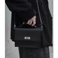 エルメス 2wayチェーンレザーショルダーバ HERMES（エルメス） バイカー チェーンウォレット ショルダーバッグ