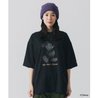 tシャツ Tシャツ メンズ WIFFLE THE WORLD FAMOUS MICKEY TEE | ZOZOTOWN Yahoo!店