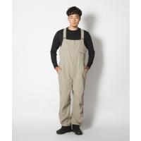 サロペット オーバーオール メンズ TAKIBI Light Ripstop Overalls | ZOZOTOWN Yahoo!店