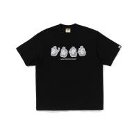 tシャツ Tシャツ メンズ STONE APE CHARACTER RELAXED FIT TEE M | ZOZOTOWN Yahoo!店
