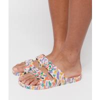 サンダル レディース Confetti all over rubber sandals | ZOZOTOWN Yahoo!店