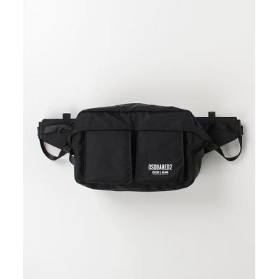 DSQUARED2 ボディバッグの商品一覧｜バッグ｜ファッション 通販 