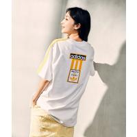 tシャツ Tシャツ メンズ 「ZOZO限定」アディカラー アディブレイクTシャツ / アディダスオリジナルス adidas Originals | ZOZOTOWN Yahoo!店