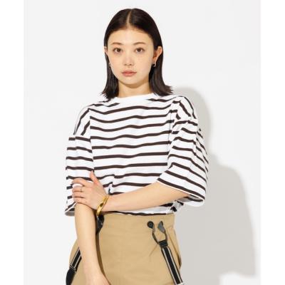 バーバリアン ラガーシャツ サイズ感（レディースファッション