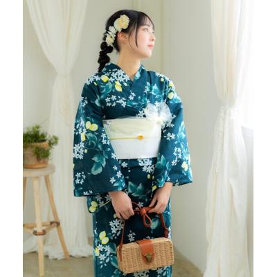 テッセン クレマチス（女性用着物、浴衣） | ファッション の商品一覧