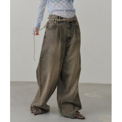 senee（レディースジーンズ、デニム）｜ボトムス、パンツ