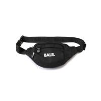 バッグ ウエストポーチ メンズ BALR./ボーラー/U-SERIES SMALL WAISTPACK BLACK/正規商品 | ZOZOTOWN Yahoo!店