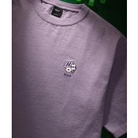 メンズ tシャツ Tシャツ SNAKE EYES EMB TEE / 「オンラインストア限定」 HUF ハフ 刺繍ロゴ Tシャツ | ZOZOTOWN Yahoo!店