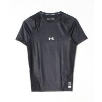 tシャツ Tシャツ メンズ UAアイソチル コンプレッション ショートスリーブ クルー シャツ（ベースボール/メンズ） | ZOZOTOWN Yahoo!店