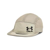 帽子 キャップ メンズ UAアイソチル ローンチ キャンパーキャップ（ランニング/メンズ） | ZOZOTOWN Yahoo!店