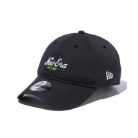 帽子 キャップ メンズ 「NEW ERA」ゴルフ 9THIRTY BELLOASIS Uchimizu ブラック | ZOZOTOWN Yahoo!店