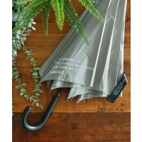 傘 大判ベーシック長傘「65cm」 / 102898 レディース メンズ