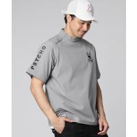 tシャツ Tシャツ メンズ 「EC限定」リラックスフィット モックネックTシャツ | ZOZOTOWN Yahoo!店