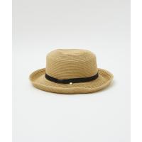 帽子 ハット レディース 「UVカット・畳める」クランプルハット | ZOZOTOWN Yahoo!店