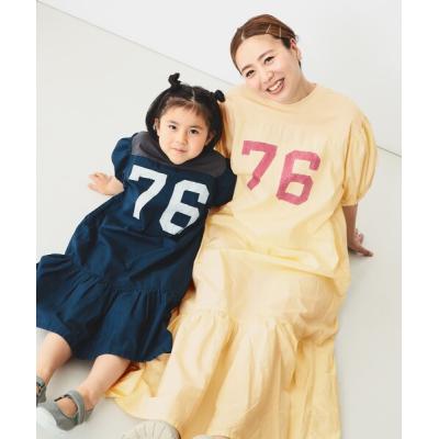 GO TO HOLLYWOOD マドラス ワンピース 130センチ ゴートゥー