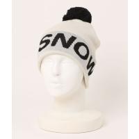 帽子 キャップ メンズ GAMBOL BEANIE/DCスキースノーボードニットキャップ・ビーニー | ZOZOTOWN Yahoo!店