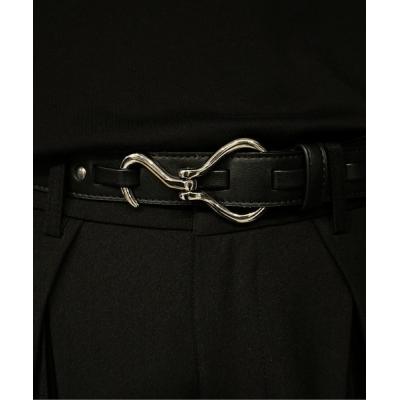 OY ベルト　シルバー　新品未使用 OY｜オーワイのベルト通販 - ZOZOTOWN