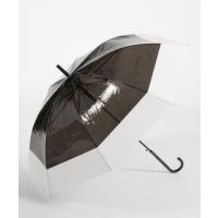 傘 切替デザイン長傘 / 102900 レディース メンズ