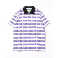 ポロシャツ メンズ 「z」「HUF」 CARTWRIGHT PRINTED POLO | ZOZOTOWN Yahoo!店