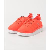 スニーカー メンズ MONCLER CAMPUS LOW TOP SNEAKERS | ZOZOTOWN Yahoo!店