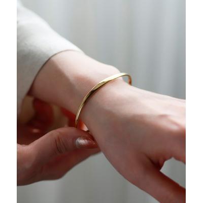 バングル k18（レディースアクセサリー） | ファッション のおすすめ