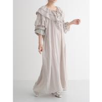 ワンピース レディース Hug frill dress | ZOZOTOWN Yahoo!店