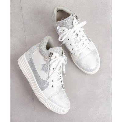 DIANA 靴 ゴールド（レディースシューズ） | ファッション のおすすめ