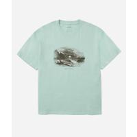 tシャツ Tシャツ メンズ OLD BEACH RELAXED SS TEE | ZOZOTOWN Yahoo!店