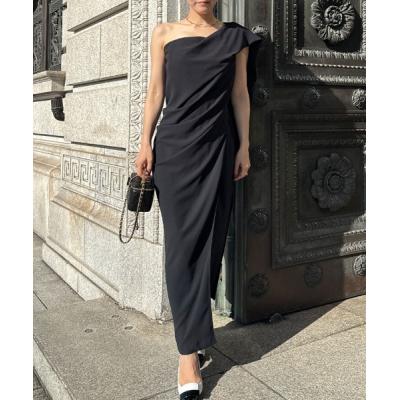 ワンショルダー ワンピースのおすすめ人気ランキングTOP100 - Yahoo