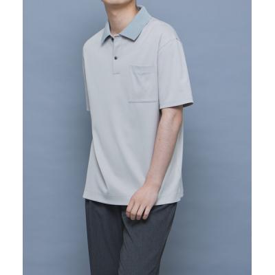 UNITED TOKYO メンズポロシャツの商品一覧|トップス UNITED TOKYO メンズポロシャツの商品一覧|トップス