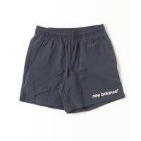 パンツ メンズ NEW BALANCE Archive Stretch Wind Shorts ニューバランス Archive ストレッチウィンドショ | ZOZOTOWN Yahoo!店