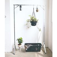 収納 メンズ POSTGENERAL EXHIBITION FOLDABLE HANGER RACK 982360008 | ZOZOTOWN Yahoo!店