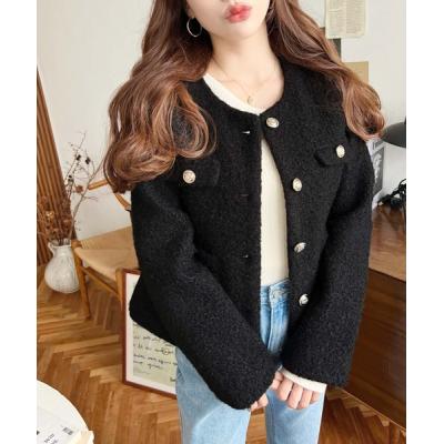 金ボタンジャケット（レディースファッション） | ファッション の