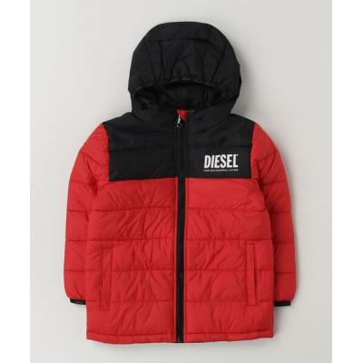 ダウンジャケット キッズ（DIESEL KIDS）のおすすめ人気商品一覧 通販 