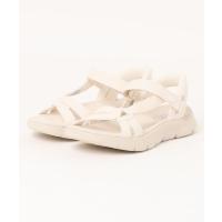 スポーツサンダル サンダル 「SKECHERS」GO WALK FLEX SANDAL - ILLUMINATE レディース | ZOZOTOWN Yahoo!店