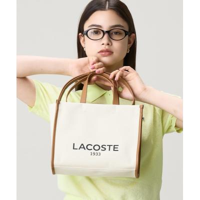2way トートバッグ（LACOSTE）の商品一覧 通販 - Yahoo!ショッピング