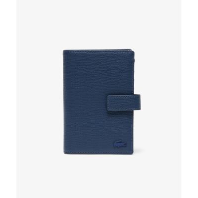二つ折り財布メンズ 安い(LACOSTE/ファッション)(柄:ロゴ 二つ折り財布メンズ 安い(LACOSTE/ファッション)(柄:ロゴ