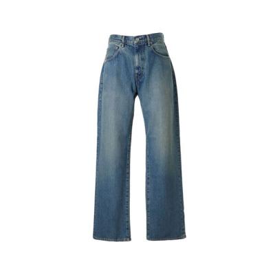 HYSTERIC GLAMOUR ジーンズ(サイズ(S/M/L):M)の商品一覧 HYSTERIC GLAMOUR ジーンズ(サイズ(S/M/L):M)の商品一覧